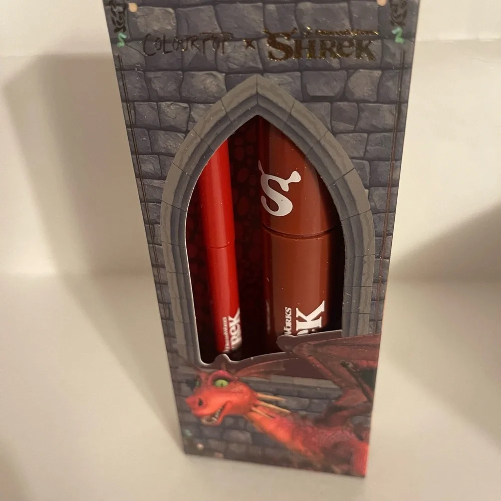 ColourPop Shrek Collection with Bold Shades - Picture 7 of 13